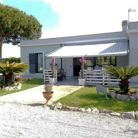 Villa Del Mar - Sperlonga Vertice Rooms Exterior photo