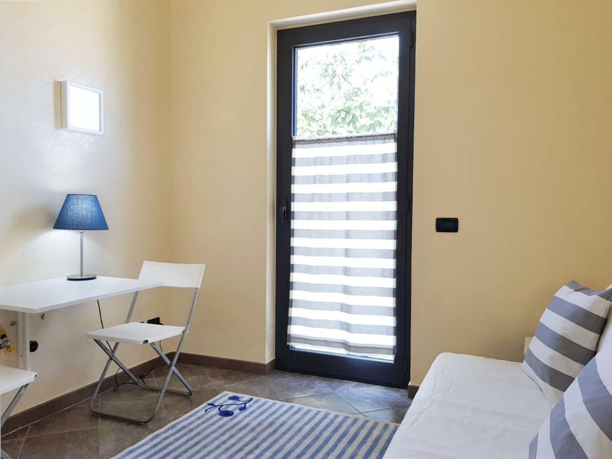 Villa Del Mar - Sperlonga Vertice Rooms Exterior photo