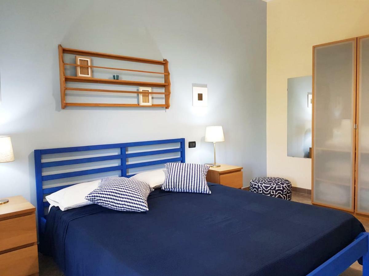 Villa Del Mar - Sperlonga Vertice Rooms Exterior photo