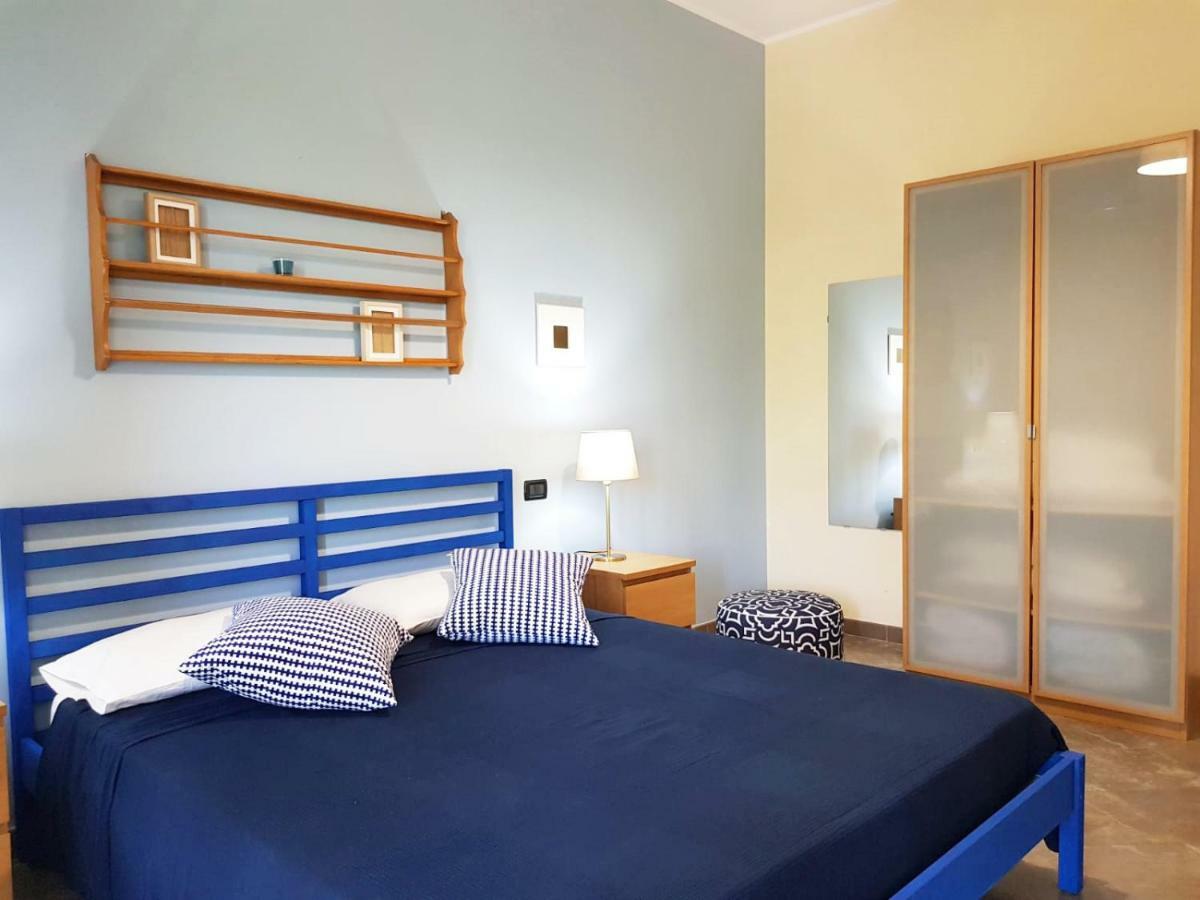 Villa Del Mar - Sperlonga Vertice Rooms Exterior photo